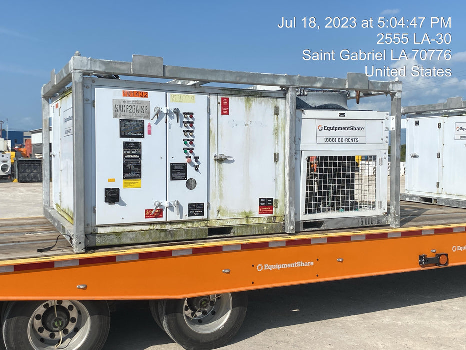 2020 SMARTECH SACP26A-SP