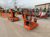 2019 JLG E300AJP