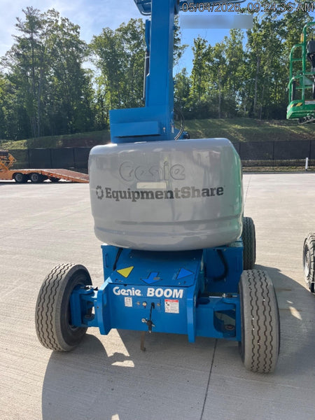 2024 GENIE Z-45/25J DC