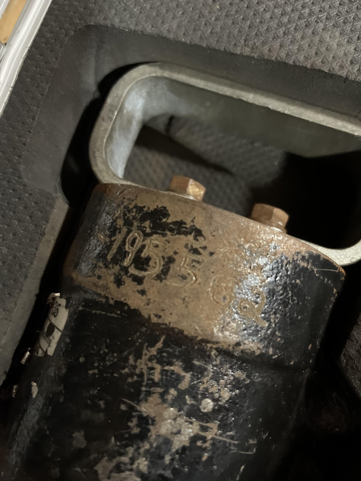 2021 ENERPAC SP35S