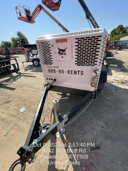 2024 BOBCAT PA425WCU-T4F