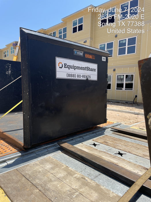 2023 STAR INDUSTRIES 1430