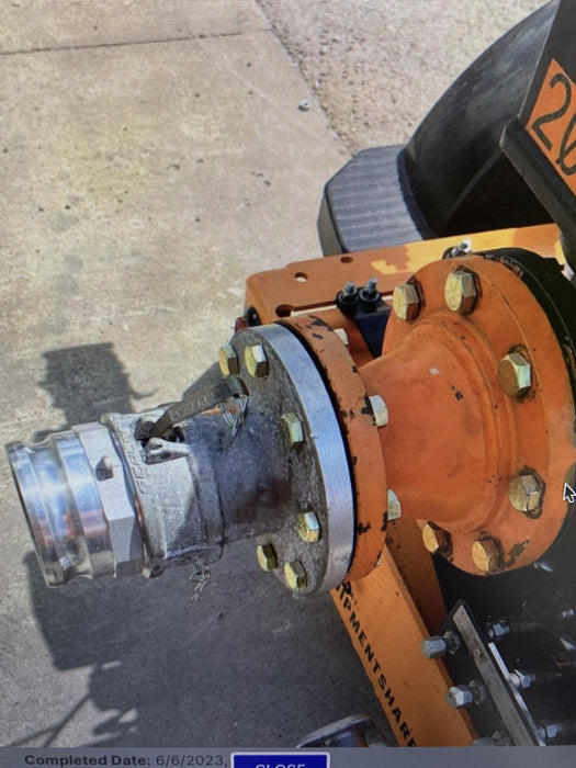 2022 PIONEER PP66S12L71-TD2.9L4