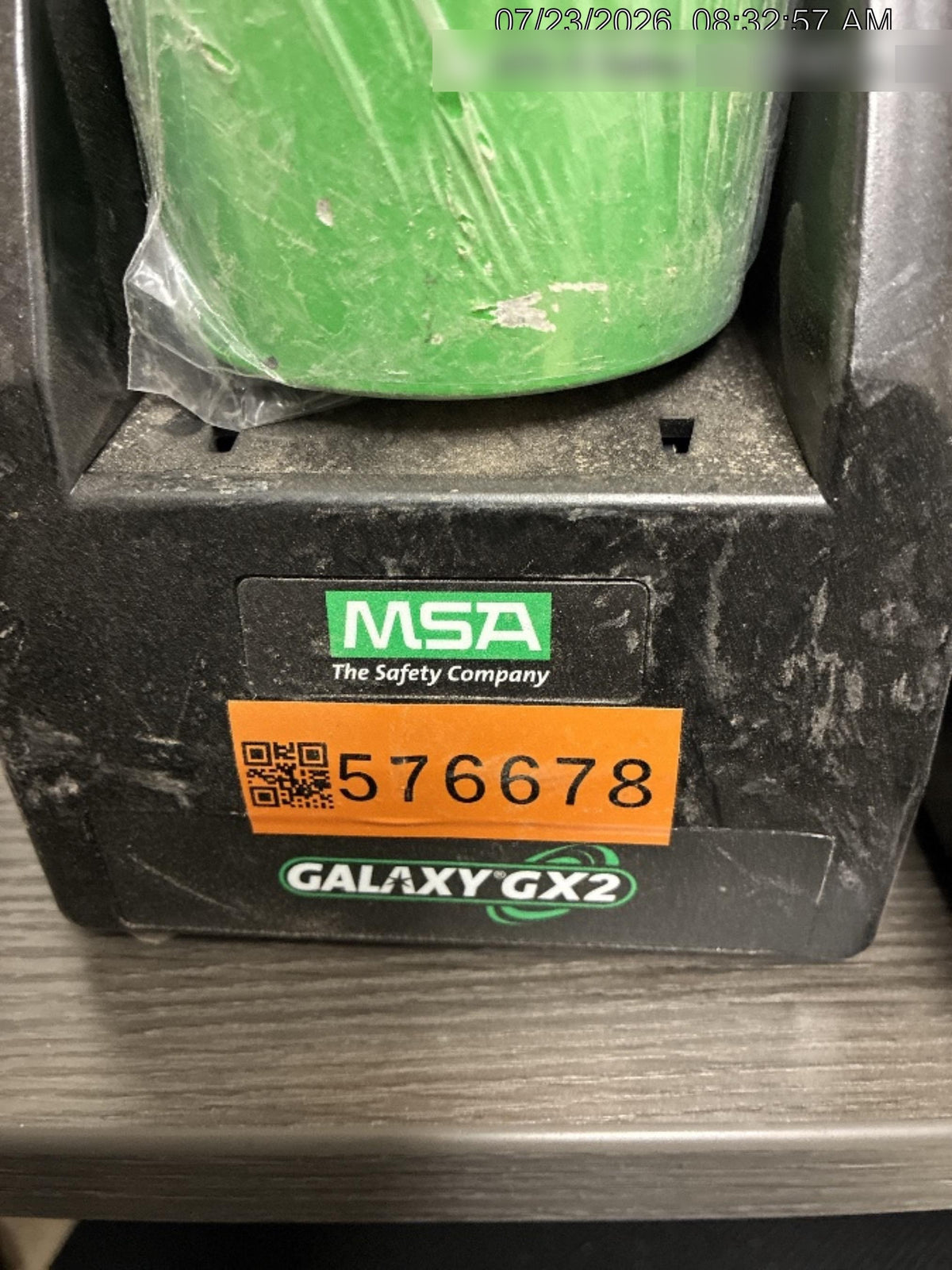 2025 MSA 10105756