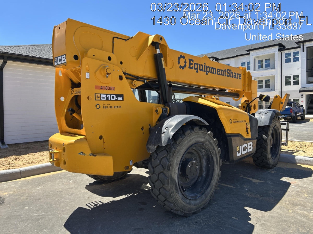 2024 JCB 510-56