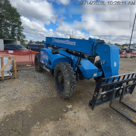 2025 GENIE GTH-844