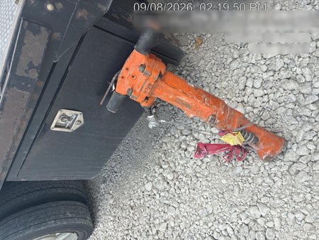 2021 MICHIGAN PNEUMATIC MP-TPB90-118