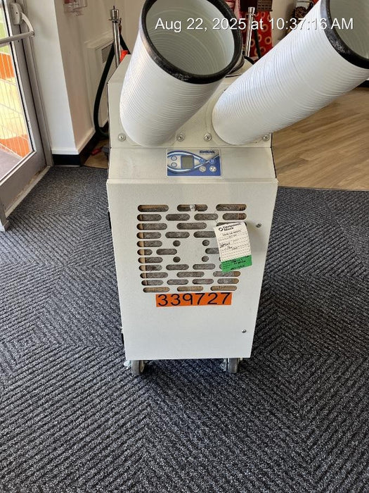 2023 KWIKOOL KPAC1411-2