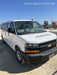 2023 CHEVROLET Express Van - Rental