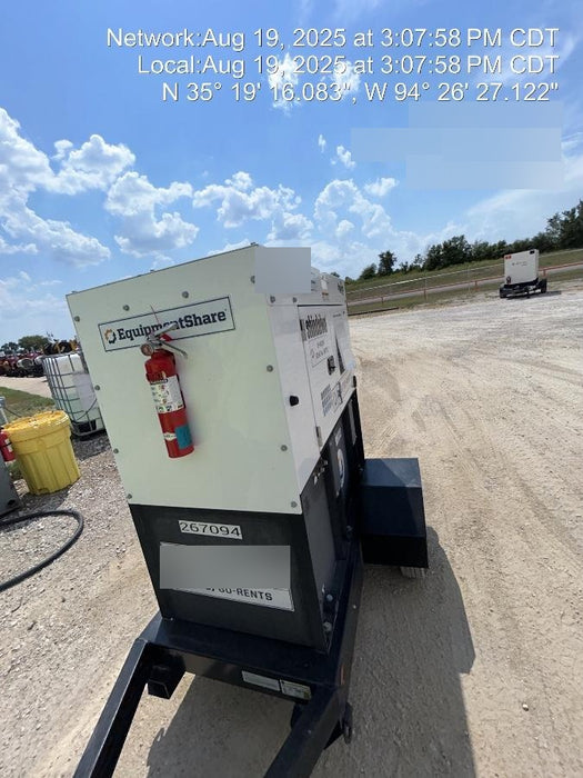 2022 SHINDAIWA DGK15FL