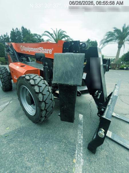 2026 SKYTRAK 10054