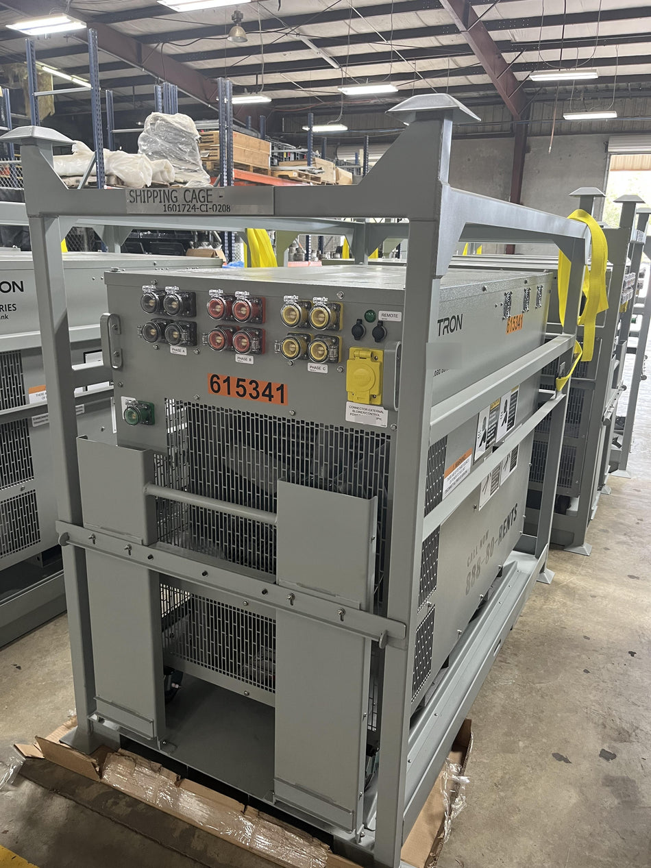 2025 AVTRON AVTRON 2805