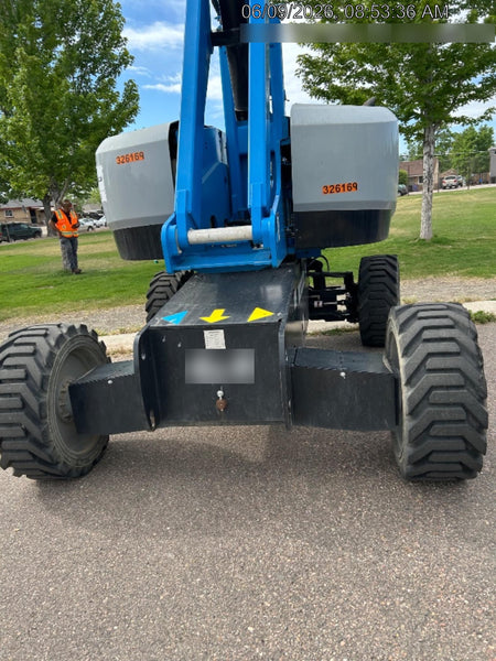 2023 GENIE S-65 XC