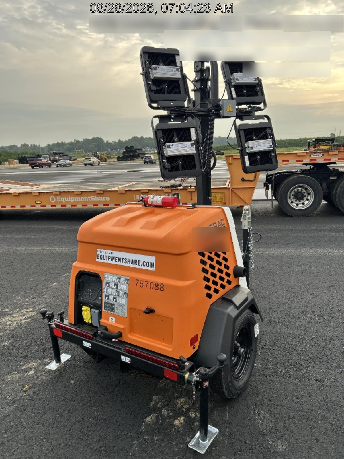 2026 GENERAC MLTS-4