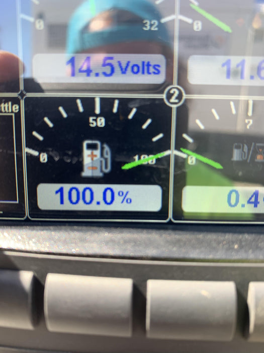 2021 ATLAS COPCO PAC66