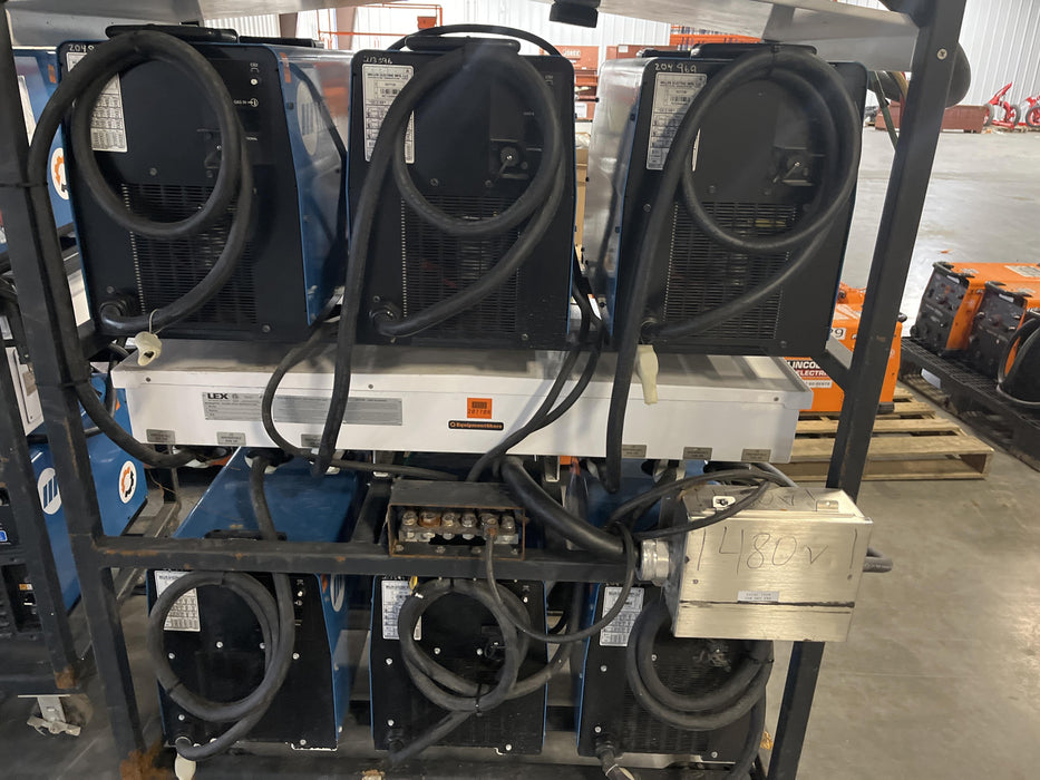 2021 LEX WR6A-7SM-FG26DZ6LD-R