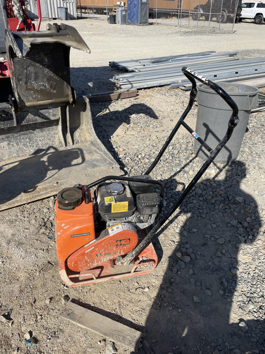 2023 MULTIQUIP MVC82VHW