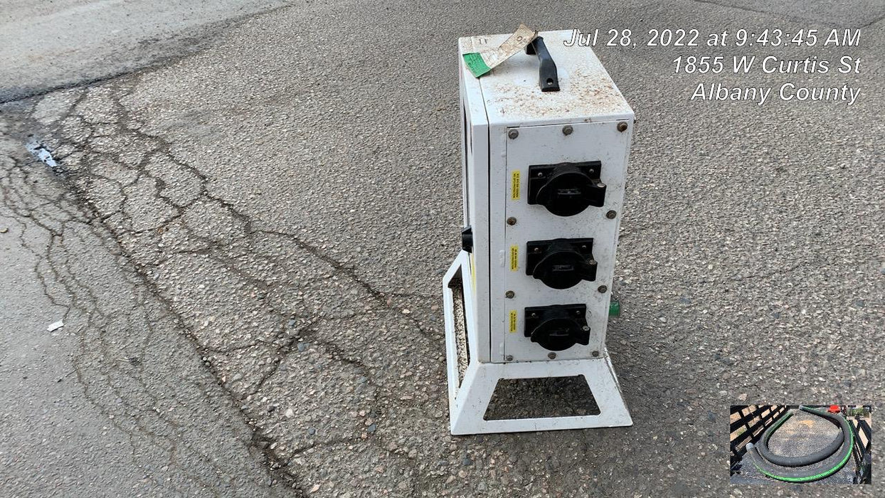 2021 TRYSTAR TP-2DEL-6P