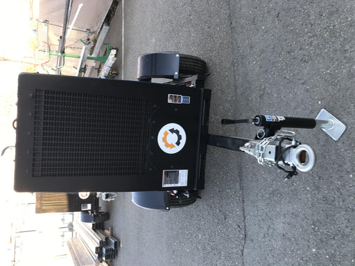 2020 Miller Electric BIG BLUE 500 BIG BLUE 500 PRO (KUBOTA) DELUXE W/ ARCREACH