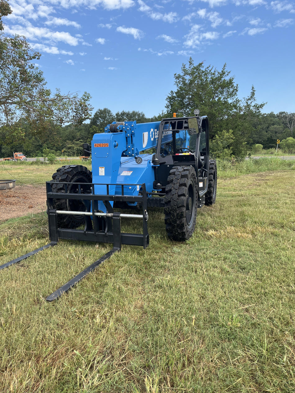2024 GENIE GTH-636