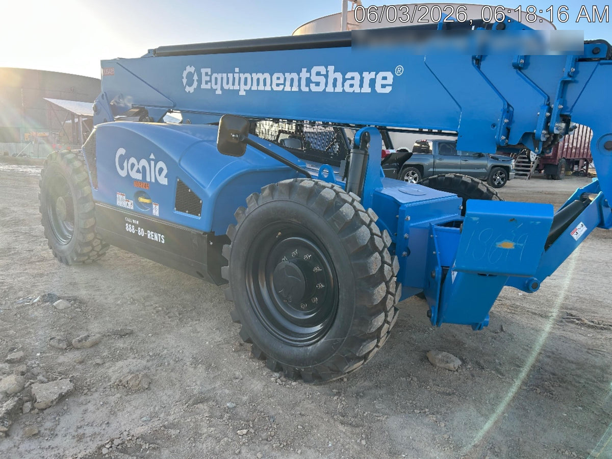 2026 GENIE GTH-1056
