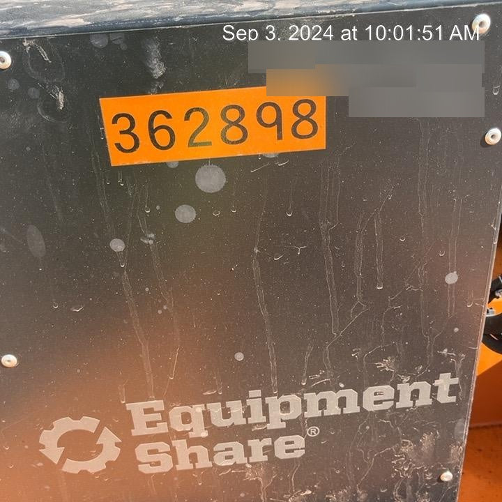 2023 PIONEER PP64C21L71-JD6068