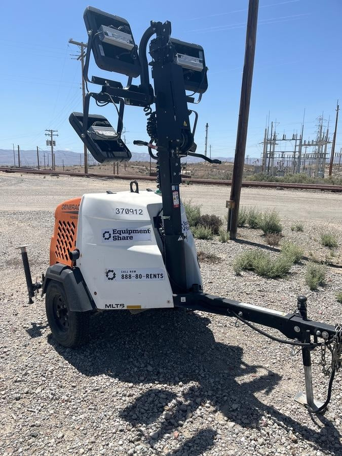 2023 GENERAC MLT2
