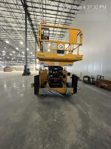 2023 HAULOTTE HS4390 E PRO
