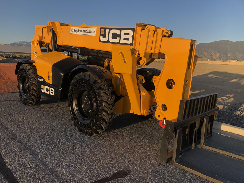 2021 JCB 510-56