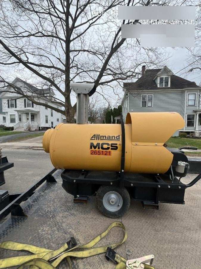 2022 ALLMAND BV50015