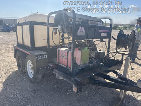 2021 MI-T-M CORPORATION HS-3505-1MGH-UR