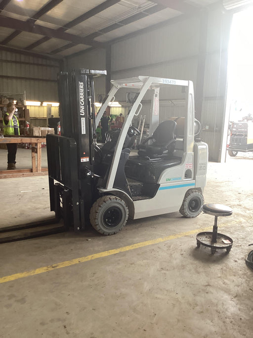 2021 UNICARRIER MAP1F2A25DV