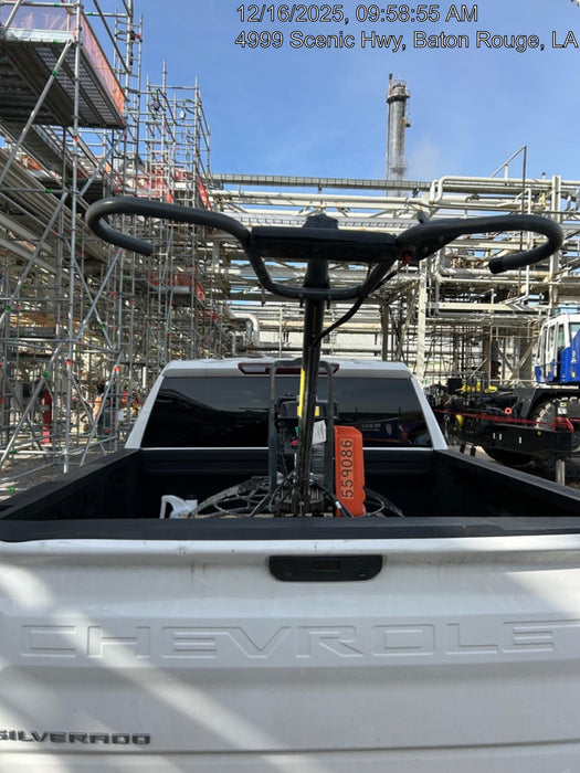 2025 HUSQVARNA CT36-5A