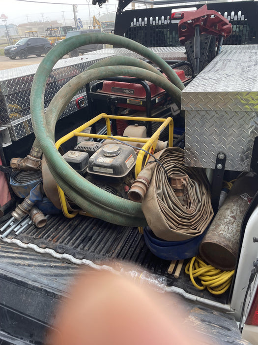 2019 WACKER NEUSON PT2A