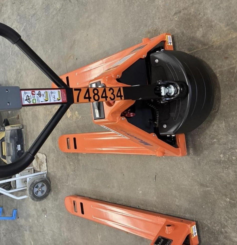 2026 MIGHTY LIFT EPT45S