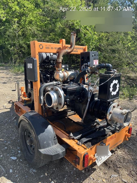 2021 PIONEER PP66S12L71-TD2.9L4