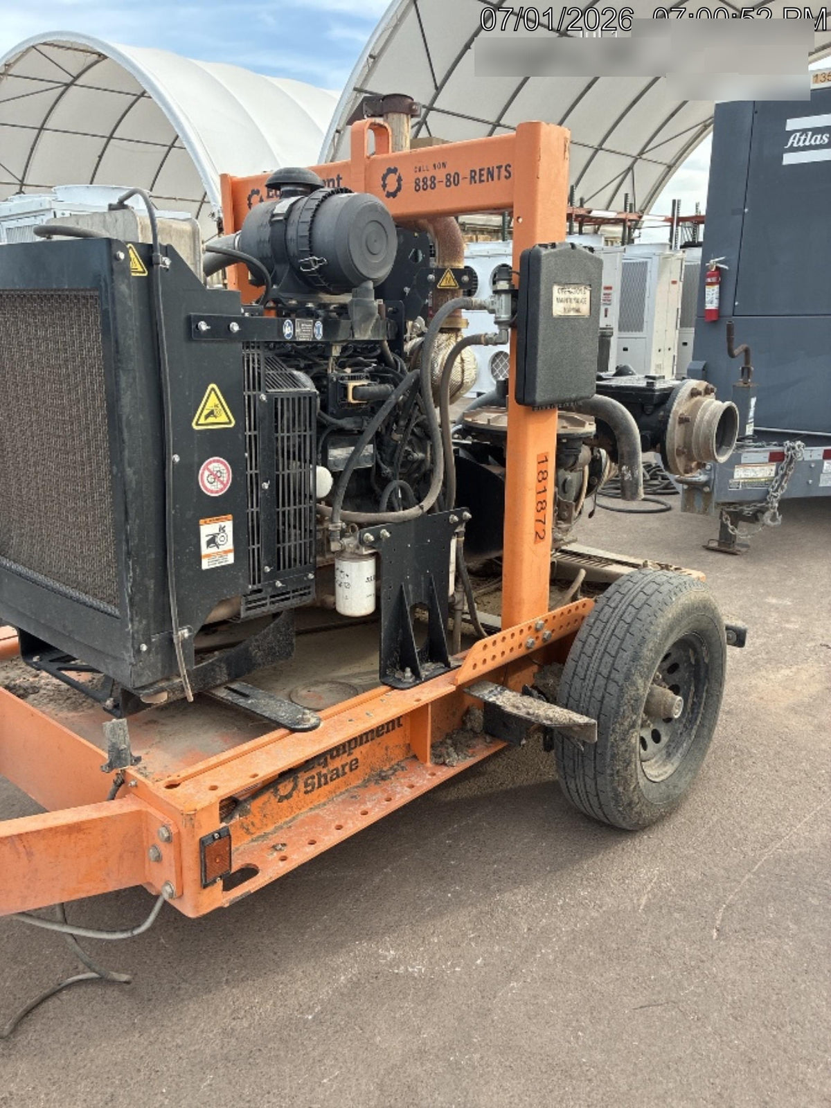 2021 PIONEER PP66S12L71-TD2.9L4
