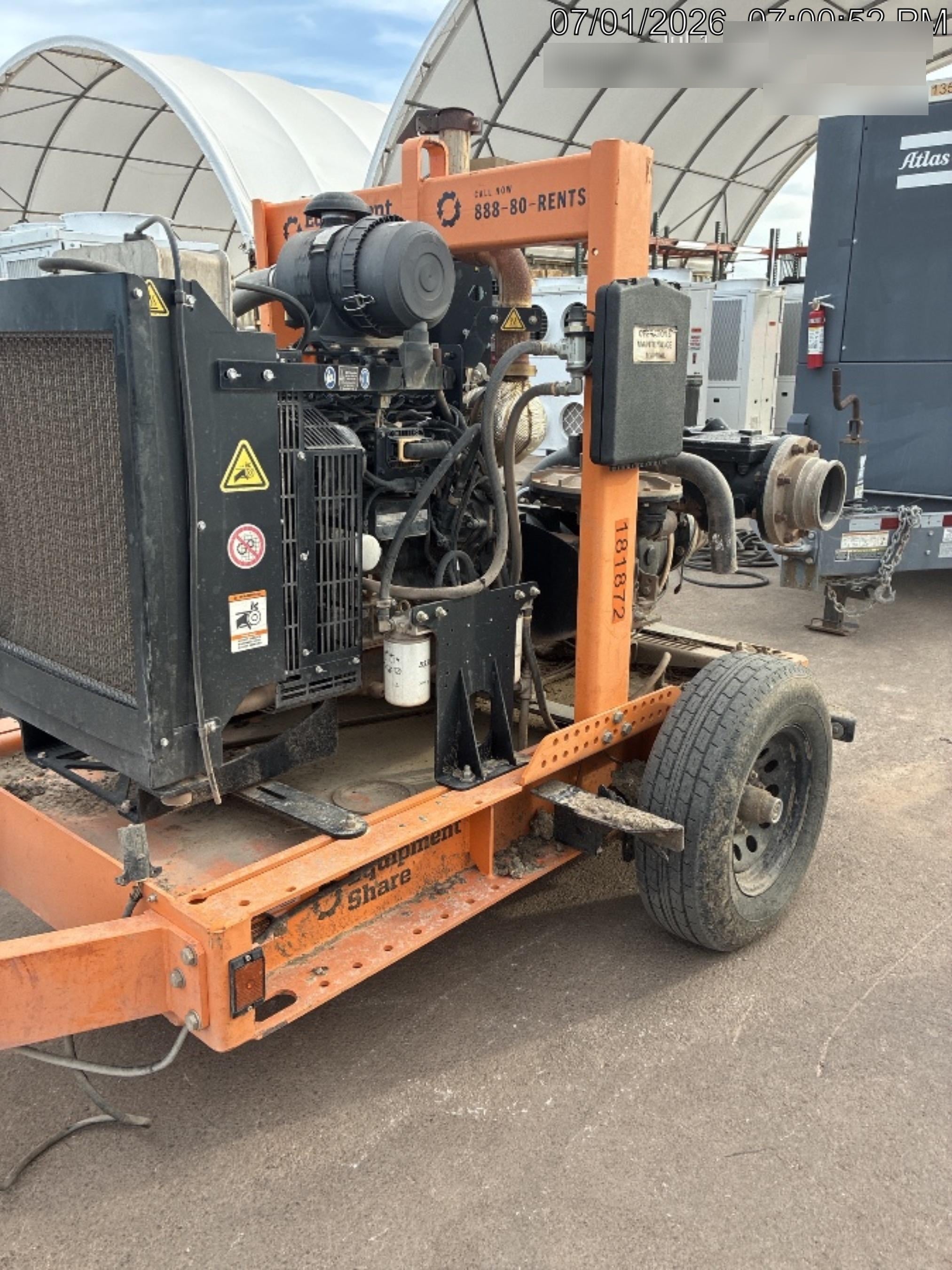 2021 PIONEER PP66S12L71-TD2.9L4