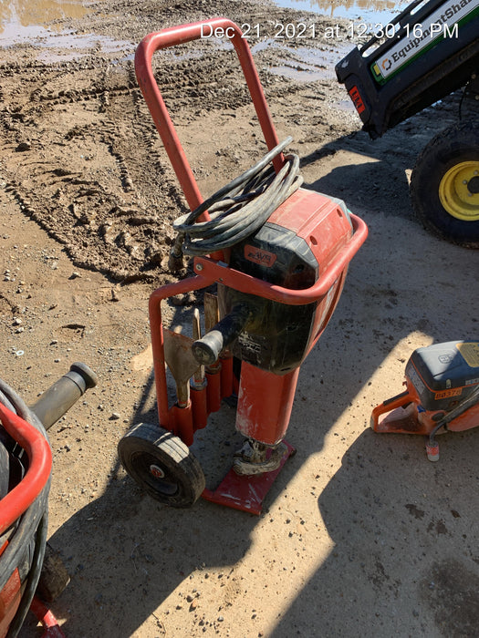 2020 HILTI TE 3000-AVR