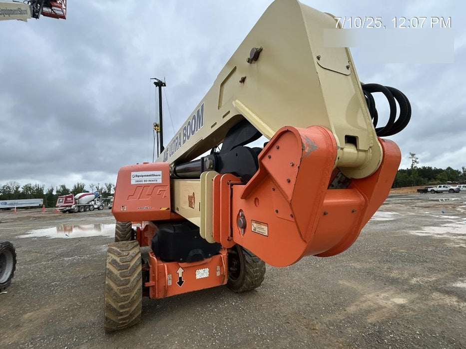 2019 JLG 1250AJP