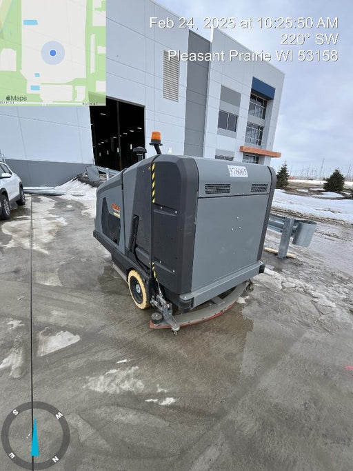 2024 KARCHER B 300 R