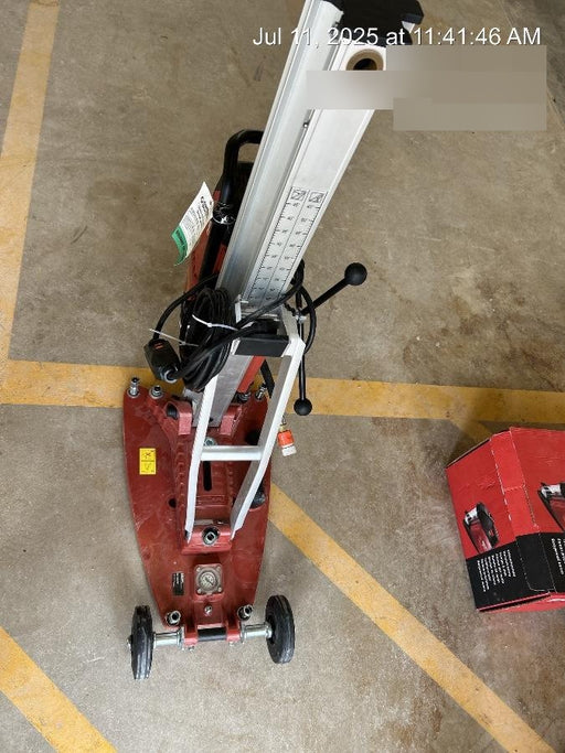 2025 HILTI DD 250