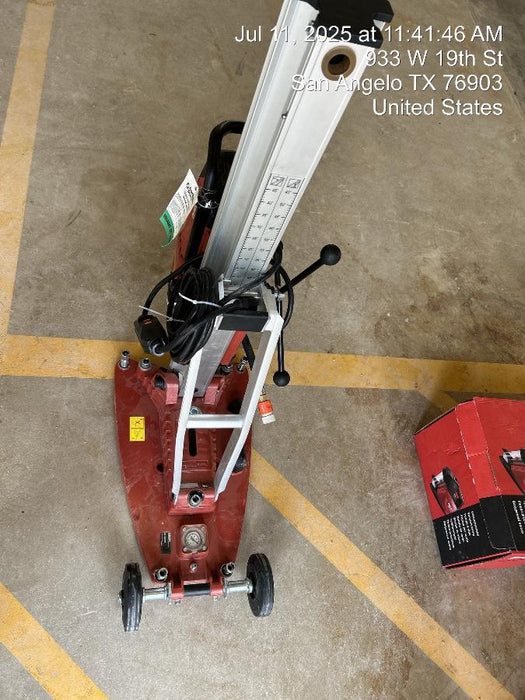 2025 HILTI DD 250