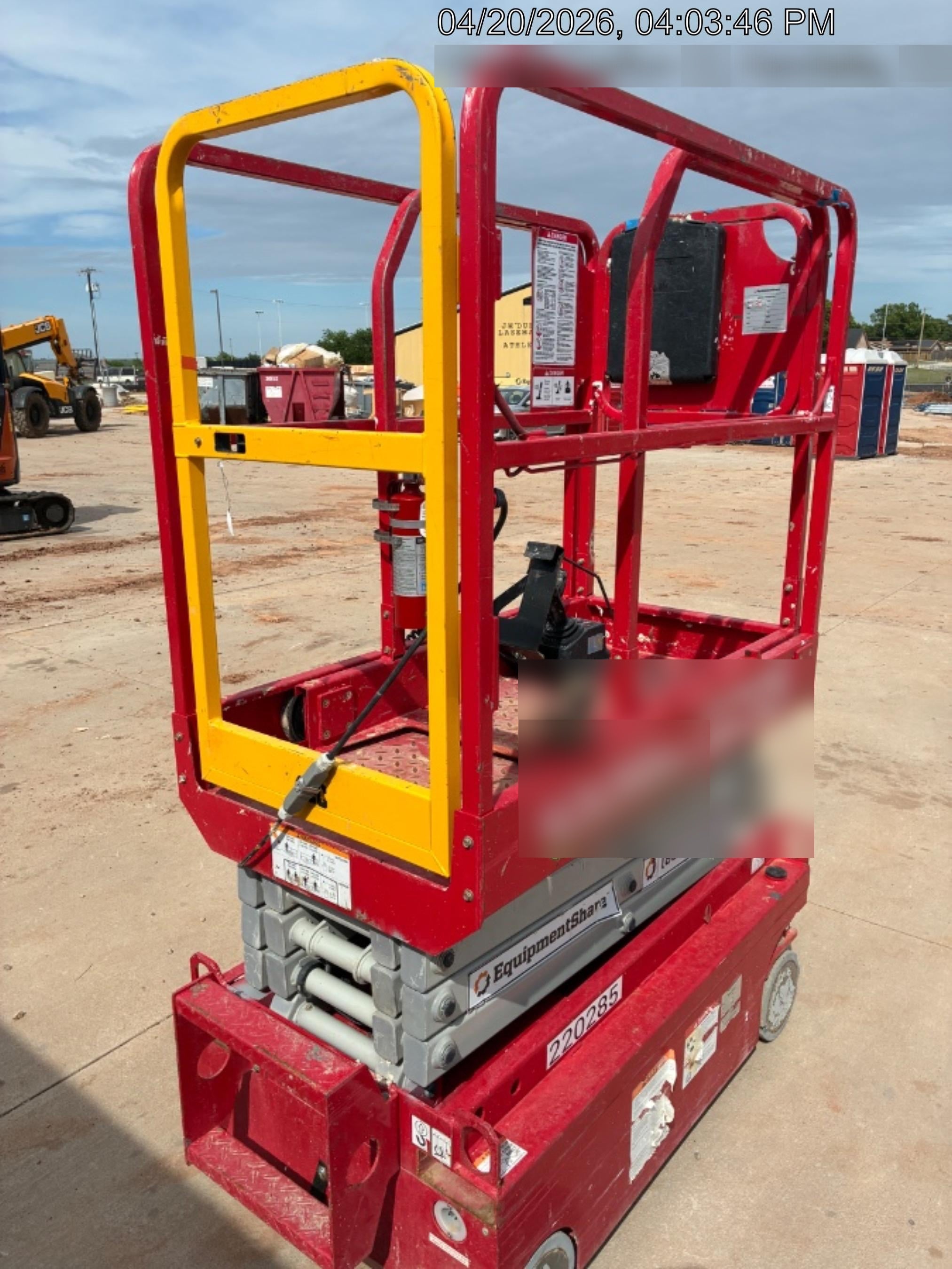 2022 MEC 1330SE