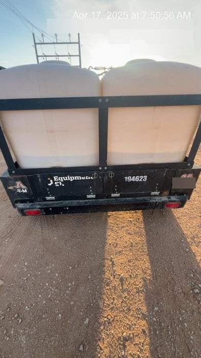 2021 MI-T-M CORPORATION HS-3505-1MGH-UR