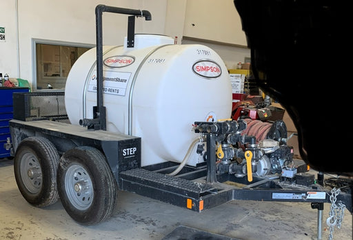 2023 SIMPSON SWT-52517