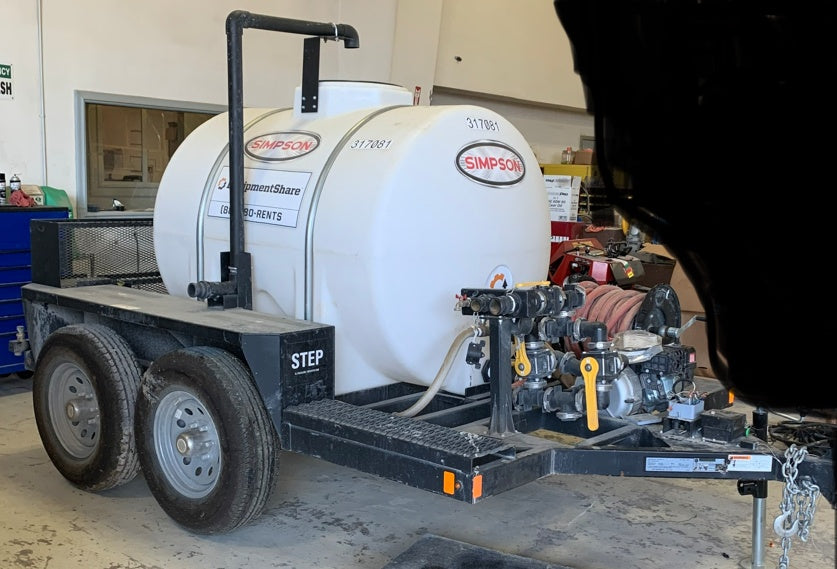 2023 SIMPSON SWT-52517