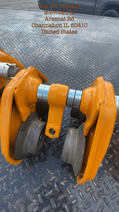 2023 HARRINGTON PT020