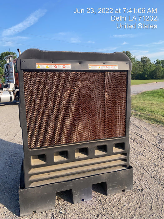 2021 PORTACOOL JETSTREAM 250