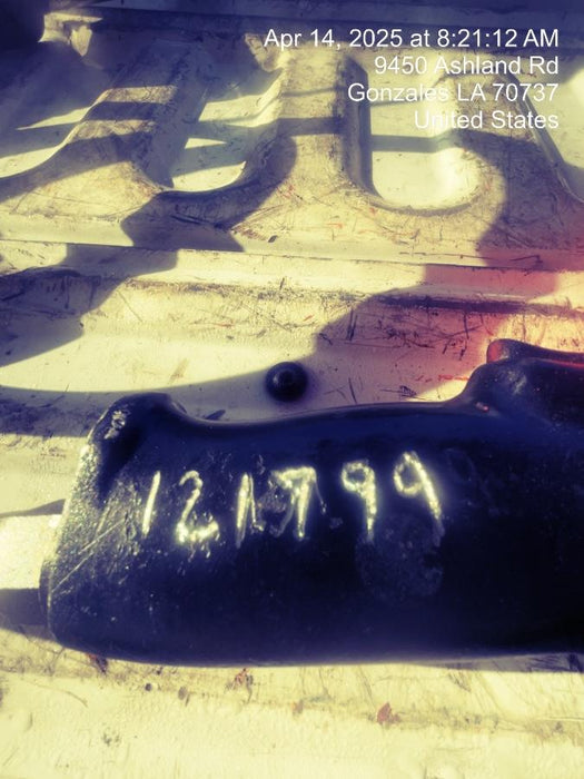 2020 MICHIGAN PNEUMATIC 751SS